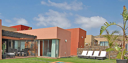 Villa 11/Par 4 Golfvilla Gran Canaria